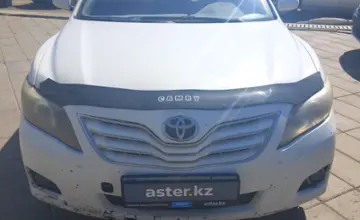 Toyota Camry 2006 года за 5 000 000 тг. в Уральск фото 2