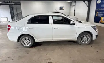 Chevrolet Cobalt 2022 года за 5 000 000 тг. в Астана фото 4