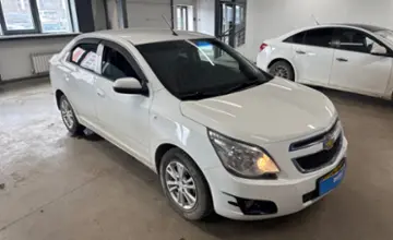 Chevrolet Cobalt 2022 года за 5 000 000 тг. в Астана фото 3