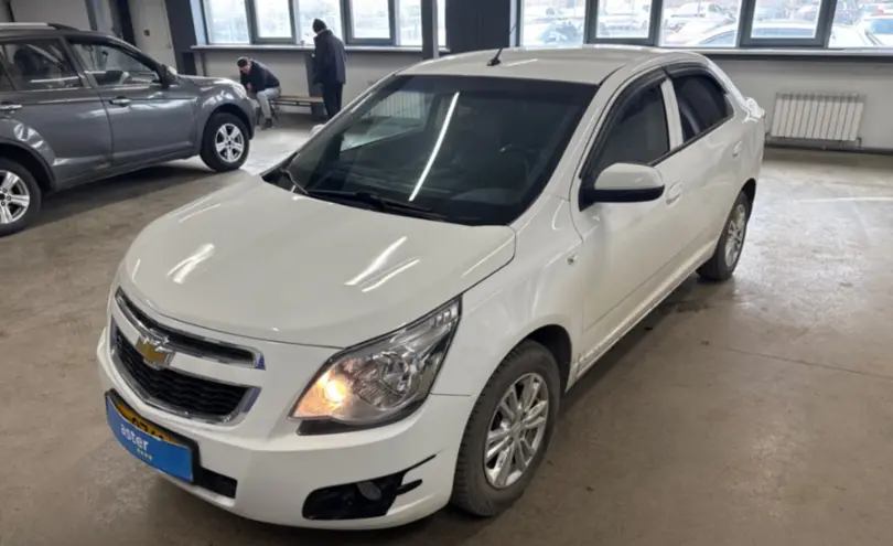 Chevrolet Cobalt 2022 года за 5 000 000 тг. в Астана
