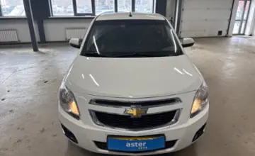 Chevrolet Cobalt 2022 года за 5 000 000 тг. в Астана фото 2