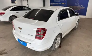 Chevrolet Cobalt 2022 года за 5 000 000 тг. в Астана