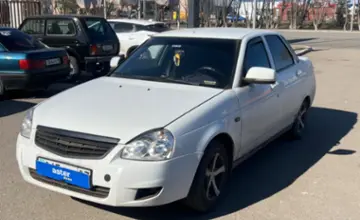 LADA (ВАЗ) Priora 2013 года за 2 300 000 тг. в Кокшетау фото 1