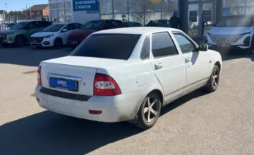 LADA (ВАЗ) Priora 2013 года за 2 300 000 тг. в Кокшетау