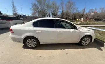 Volkswagen Passat 2014 года за 3 500 000 тг. в Костанай фото 4