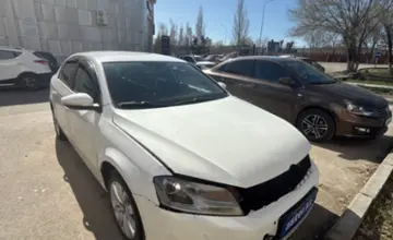 Volkswagen Passat 2014 года за 3 500 000 тг. в Костанай фото 3