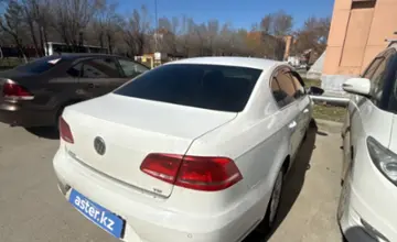 Volkswagen Passat 2014 года за 3 500 000 тг. в Костанай