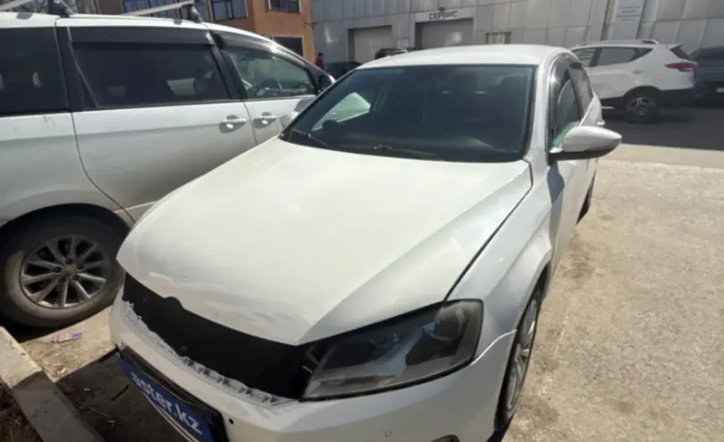 Volkswagen Passat 2014 года за 3 500 000 тг. в Костанай
