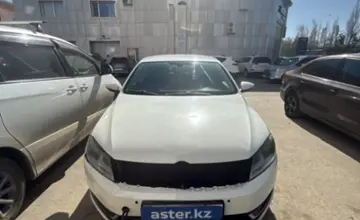 Volkswagen Passat 2014 года за 3 500 000 тг. в Костанай фото 2