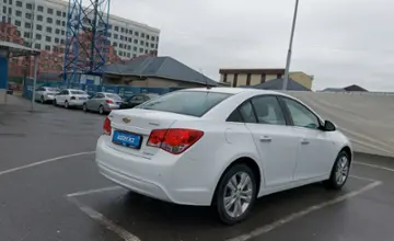 Chevrolet Cruze 2013 года за 4 800 000 тг. в Шымкент фото 3