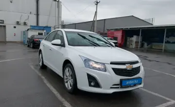 Chevrolet Cruze 2013 года за 4 800 000 тг. в Шымкент фото 2