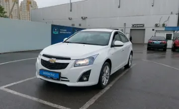 Chevrolet Cruze 2013 года за 4 800 000 тг. в Шымкент фото 1