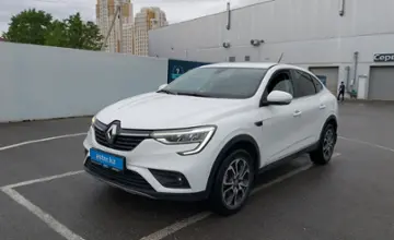 Renault Arkana 2020 года за 4 800 000 тг. в Шымкент фото 1