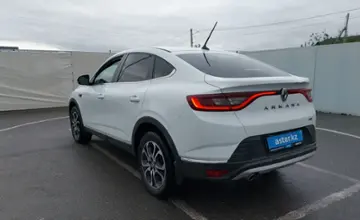Renault Arkana 2020 года за 4 800 000 тг. в Шымкент фото 4