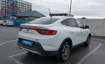 Renault Arkana 2020 года за 4 800 000 тг. в Шымкент фото 3