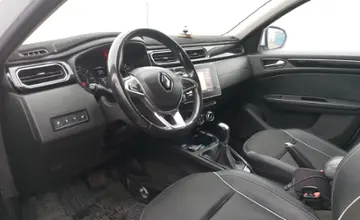 Renault Arkana 2020 года за 4 800 000 тг. в Шымкент фото 5