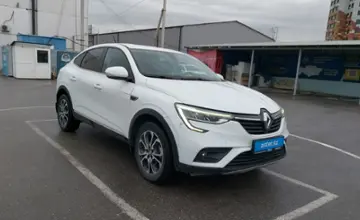 Renault Arkana 2020 года за 4 800 000 тг. в Шымкент фото 2