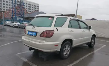 Lexus RX 1999 года за 4 500 000 тг. в Шымкент фото 3