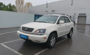 Lexus RX 1999 года за 4 500 000 тг. в Шымкент фото 1