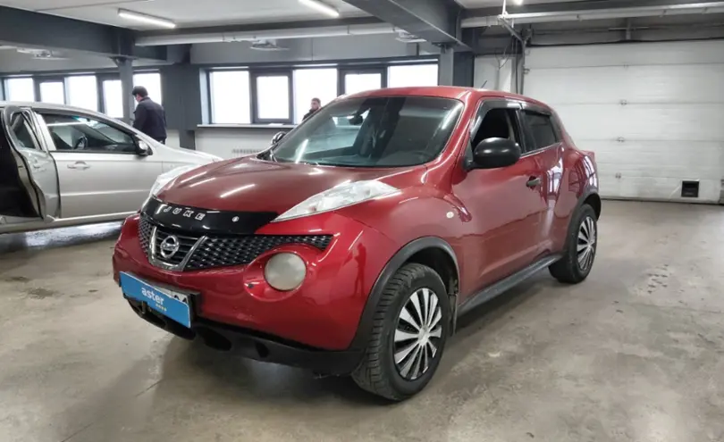 Nissan Juke 2013 года за 4 500 000 тг. в Астана
