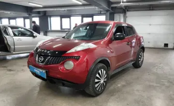 Nissan Juke 2013 года за 4 500 000 тг. в Астана фото 1