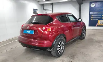 Nissan Juke 2013 года за 4 500 000 тг. в Астана фото 3