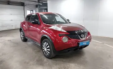 Nissan Juke 2013 года за 4 500 000 тг. в Астана фото 2