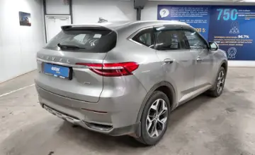 Haval F7 2021 года за 8 000 000 тг. в Астана фото 3
