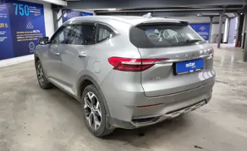 Haval F7 2021 года за 8 000 000 тг. в Астана фото 4