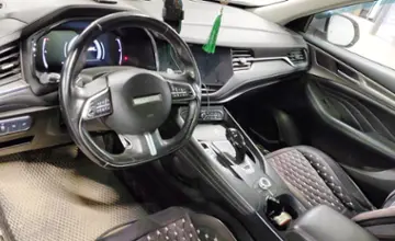 Haval F7 2021 года за 8 000 000 тг. в Астана фото 5