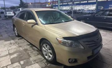 Toyota Camry 2009 года за 7 000 000 тг. в Талдыкорган фото 3