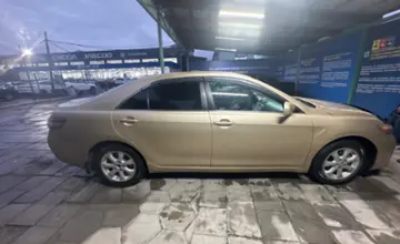 Toyota Camry 2009 года за 7 000 000 тг. в Талдыкорган фото 4