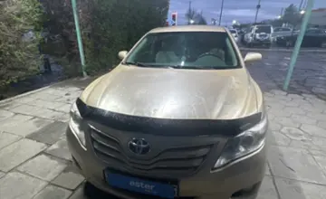 Toyota Camry 2009 года за 7 000 000 тг. в Талдыкорган фото 2