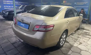 Toyota Camry 2009 года за 7 000 000 тг. в Талдыкорган