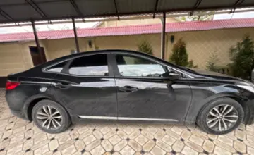 Hyundai Grandeur 2011 года за 7 000 000 тг. в Шымкент фото 4