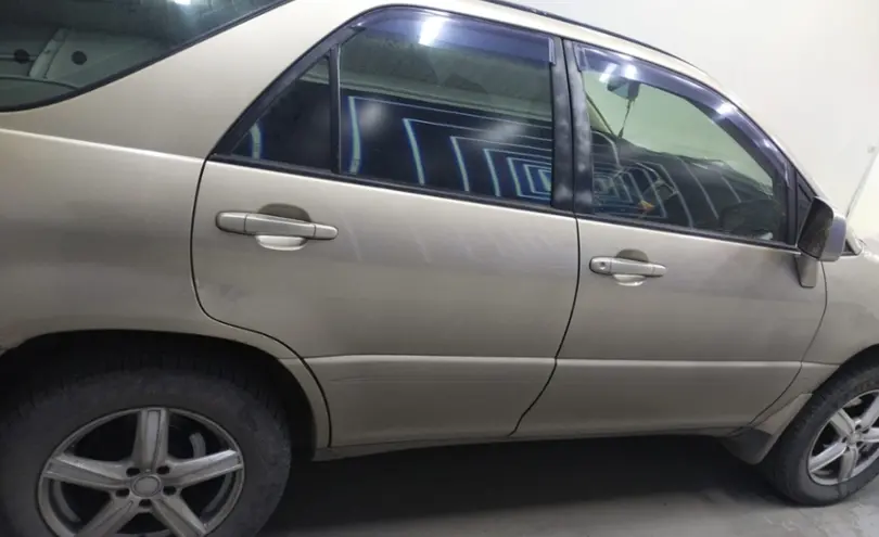 Lexus RX 1998 года за 5 400 000 тг. в Павлодар фото 4