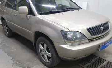 Lexus RX 1998 года за 5 400 000 тг. в Павлодар фото 3
