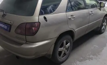 Lexus RX 1998 года за 5 400 000 тг. в Павлодар