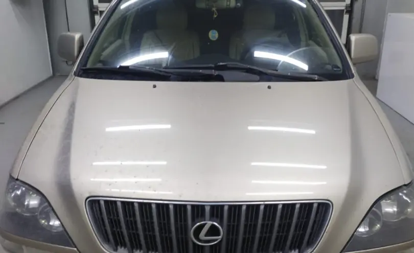 Lexus RX 1998 года за 5 400 000 тг. в Павлодар фото 2