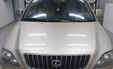 Lexus RX 1998 года за 5 400 000 тг. в Павлодар фото 2