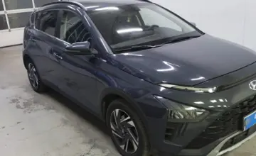 Hyundai Bayon 2023 года за 7 400 000 тг. в Павлодар фото 3