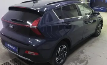 Hyundai Bayon 2023 года за 7 400 000 тг. в Павлодар