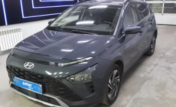 Hyundai Bayon 2023 года за 7 400 000 тг. в Павлодар фото 1