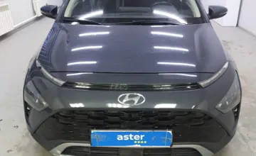 Hyundai Bayon 2023 года за 7 400 000 тг. в Павлодар фото 2