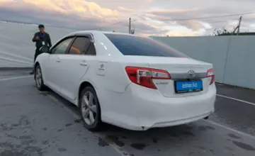 Toyota Camry 2012 года за 7 500 000 тг. в Шымкент фото 4