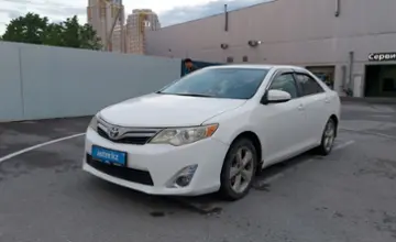 Toyota Camry 2012 года за 7 500 000 тг. в Шымкент фото 1