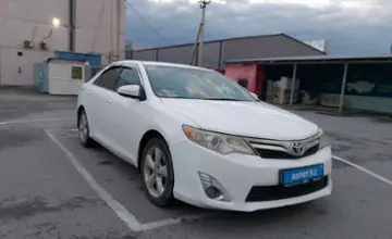 Toyota Camry 2012 года за 7 500 000 тг. в Шымкент фото 2