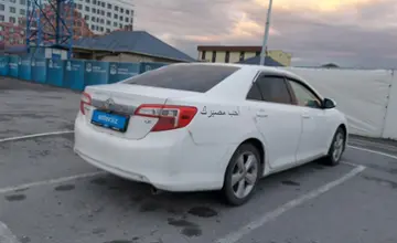 Toyota Camry 2012 года за 7 500 000 тг. в Шымкент фото 3