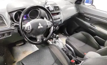 Mitsubishi Outlander Sport 2011 года за 5 000 000 тг. в Астана фото 5