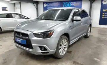 Mitsubishi Outlander Sport 2011 года за 5 000 000 тг. в Астана фото 1